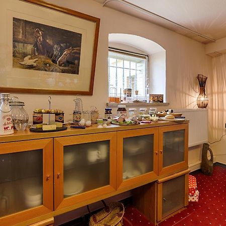 Hotel Dallgow Екстер'єр фото