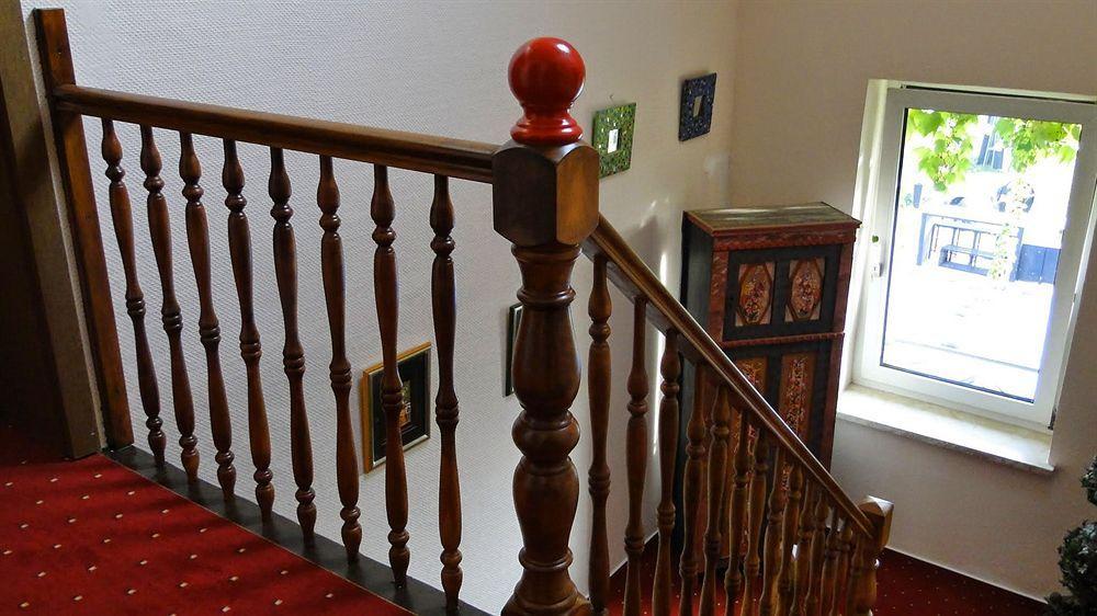 Hotel Dallgow Екстер'єр фото